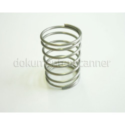 Feder für Canon DR-X10C