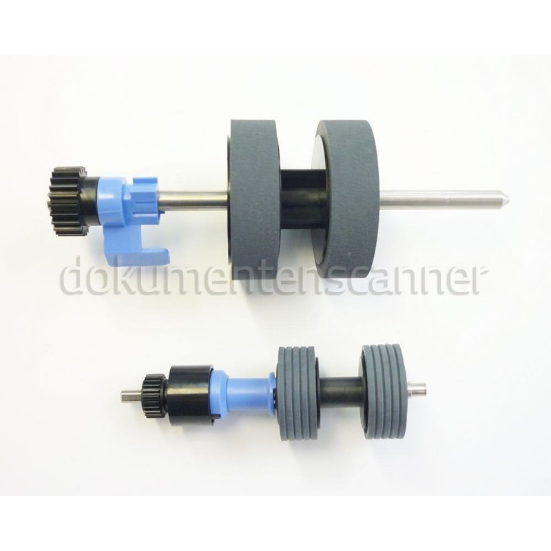 Austauschrollenkit für Epson WorkForce DS-530, DS-530N, DS-570W, DS-770, DS-780N