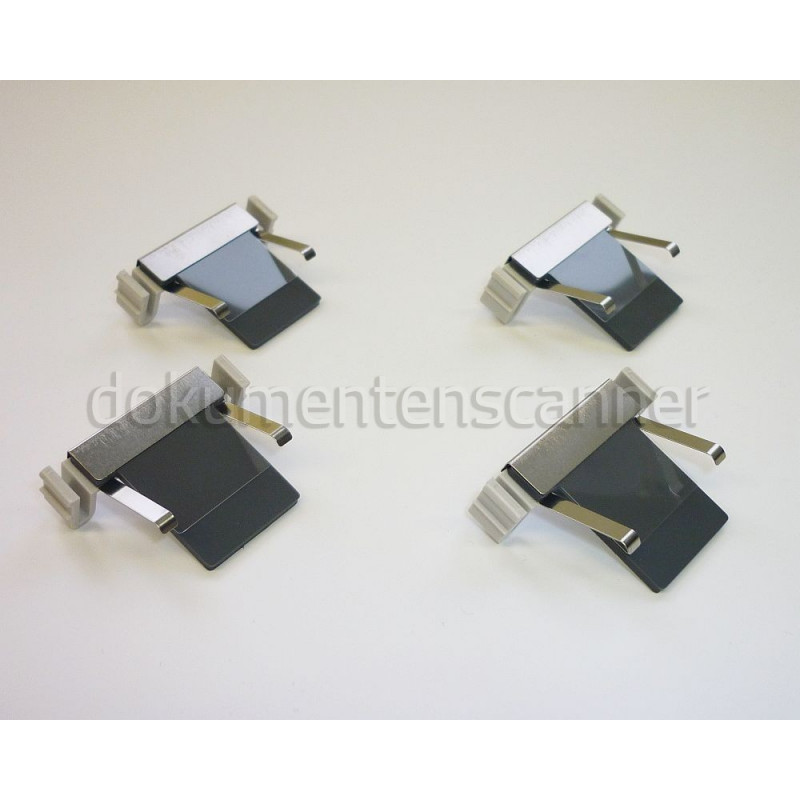 Papierseparationseinheiten für Avision AV210, AV220, AV50F