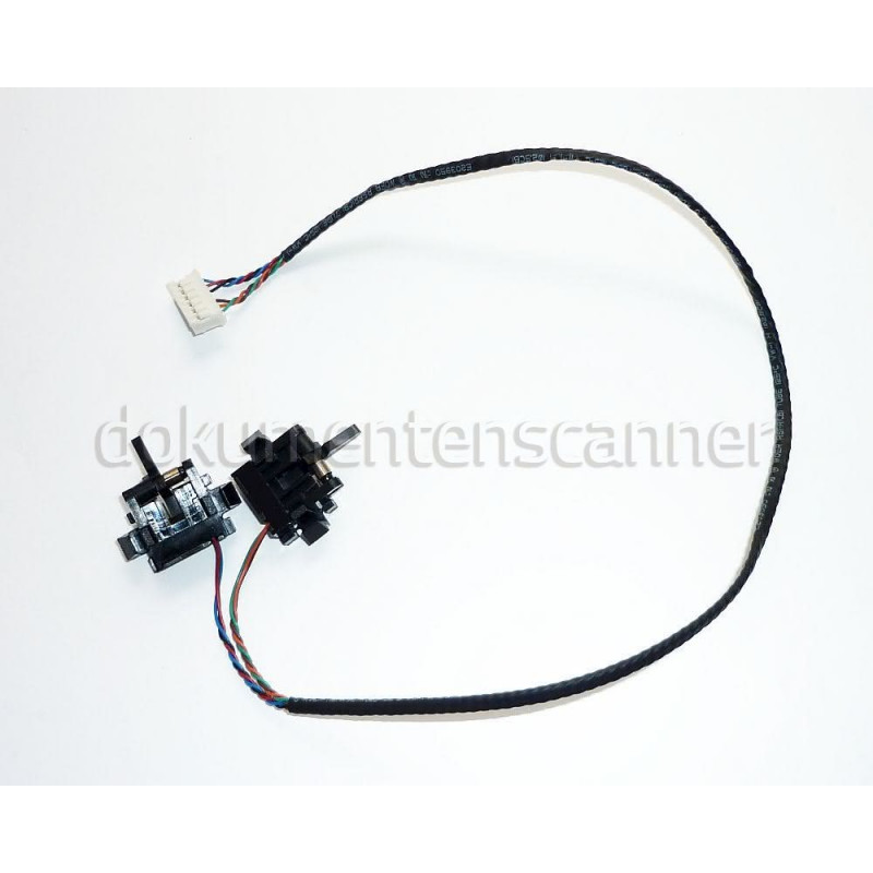 Papiersensor für Avision AV50F