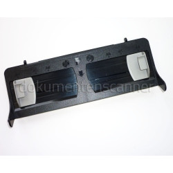 Papierzuführung mit Papierfeststeller für Avision AV121, AV122, AV122C2