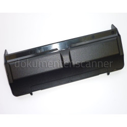 Papierzuführung mit Papierfeststeller für Avision AV121, AV122, AV122C2