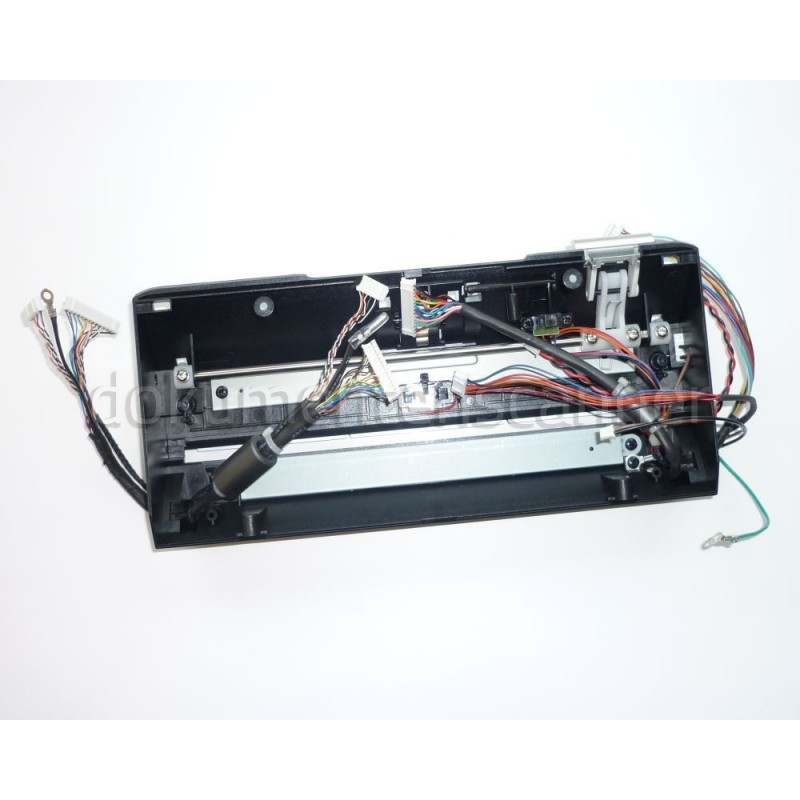 Basisgehäuse für Avision AV121, AV122 und AV122C2