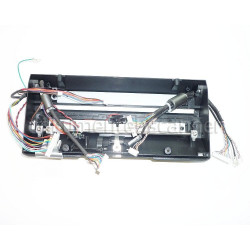 Basisgehäuse für Avision AV121, AV122 und AV122C2