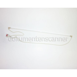 Lampe für Avision AV121, AV122