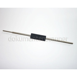 Einzugsroller für die Xerox DocuMate 250, 252, 262, 262i, 272 - ADF-Roller