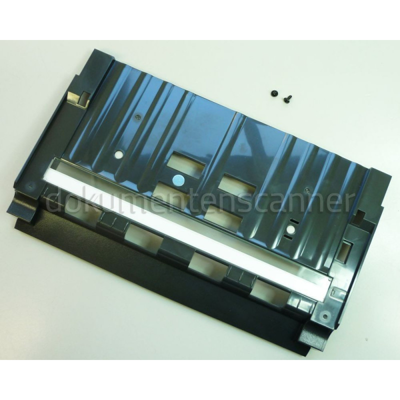 Scannergehäuse unten für Xerox DocuMate 250, 252, 262, 262i