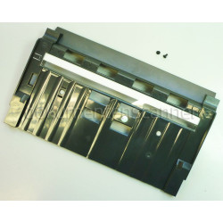 Scannergehäuse unten für Xerox DocuMate 250, 252, 262, 262i