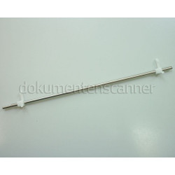 Öffnungsmechanismus mit Haken für Avision AV210C2, AV210D2+, AV220C2, AV220D2, AV220G