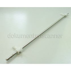 Öffnungsmechanismus mit Haken für Avision AV210C2, AV210D2+, AV220C2, AV220D2, AV220G