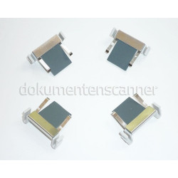 Papierseparationseinheiten für Avision AV600U, AV610, AV610C2, @V2500, DS310F