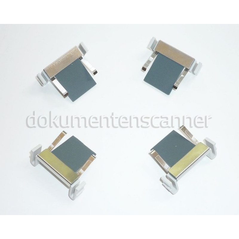 Papierseparationseinheiten für Avision AV600U, AV610, AV610C2, @V2500, DS310F