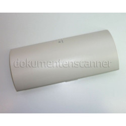 Klappe für den ADF mit Roller für Avision AV610C2