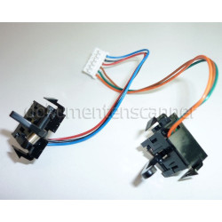 Papiersensor für Avision AV610C2