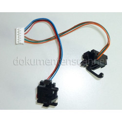 Papiersensor für Avision AV610C2