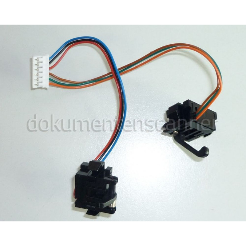 Papiersensor für Avision AV610C2