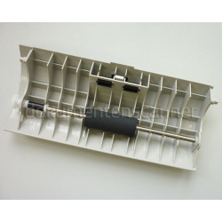 ADF-Klappe mit ADF Roller für Avision AV610