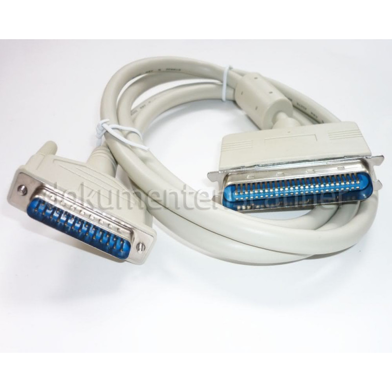 SCSI-Anschlußkabel für Avision AV630CS