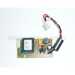 Inverter für Avision AV3200C, AV3200SU, AV3750SU, AV3850SU, AV3852U