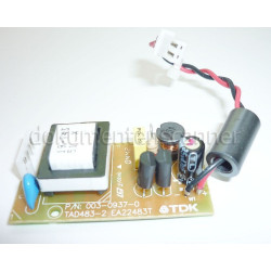 Inverter für Avision AV3200C, AV3200SU, AV3750SU, AV3850SU, AV3852U