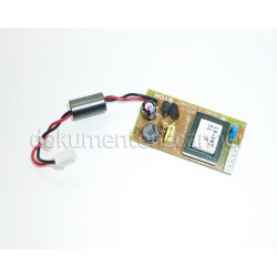 Inverter für Avision AV3200C, AV3200SU, AV3750SU, AV3850SU, AV3852U