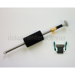 Austauschrollenkit für Avision AV6200, @V6600