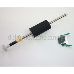 Austauschrollenkit für Avision AV6200, @V6600