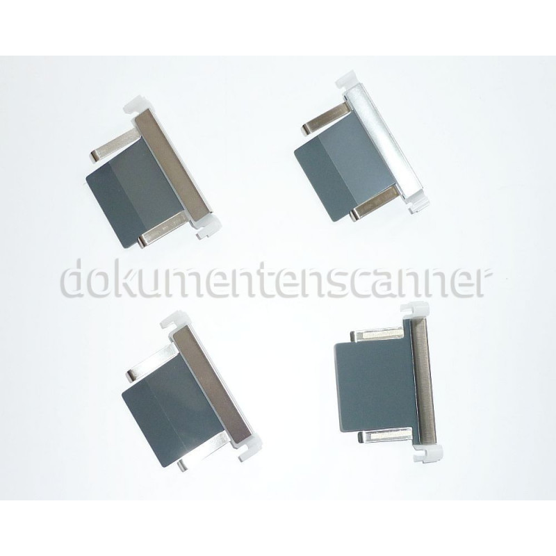 Papierseparationseinheiten für Avision AV8050U, AV8300, AV8350