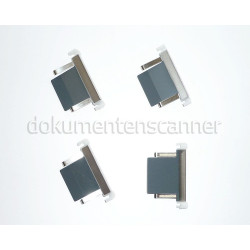 Papierseparationseinheiten für Avision AV8050U, AV8300, AV8350