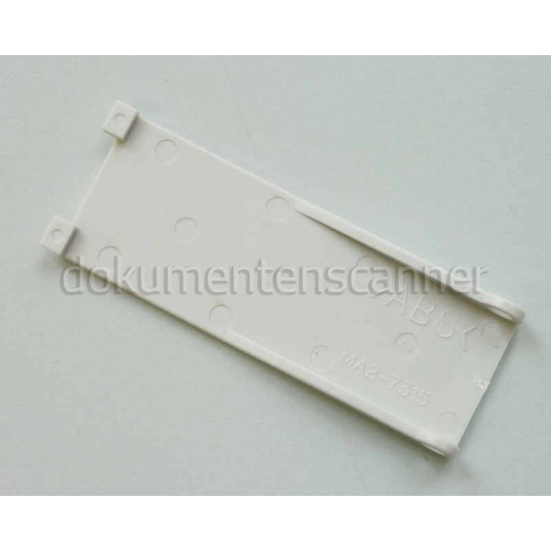 Papierauswurfklappenfeststeller für Canon DR-2580C