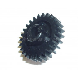 Zahnrad für den Einzugsroller für Canon DR-2580C