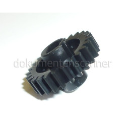 Zahnrad für den Einzugsroller für Canon DR-2580C