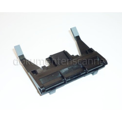 Papierführung am Bremsroller für Canon DR-3010C