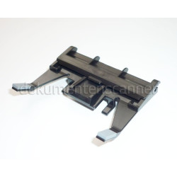 Papierführung am Bremsroller für Canon DR-3010C