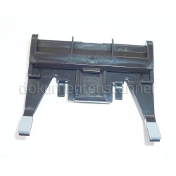 Papierführung am Bremsroller für Canon DR-3010C