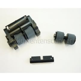 Roller Austauschsatz gross für Kodak i2900, i3000, S2085, S3000 Serie