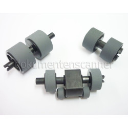 Einzugrollen-Kit für Brother ADS-2200, ADS-2700W