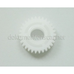 Zahnrad für Transportroller für Canon DR-3080CII
