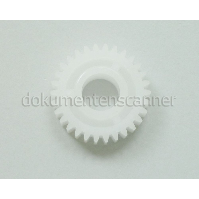 Zahnrad für Transportroller für Canon DR-3080CII