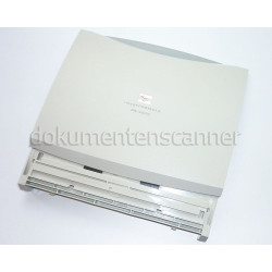 Papieraufnahme komplett für Canon DR-4010C