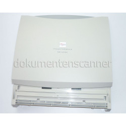 Papieraufnahme komplett für Canon DR-4010C