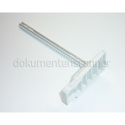 Papierfeststeller links für DR-4010C und DR-6010C