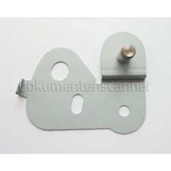 Halter des Umlenkrollers links für Canon DR-4010C und DR-6010C