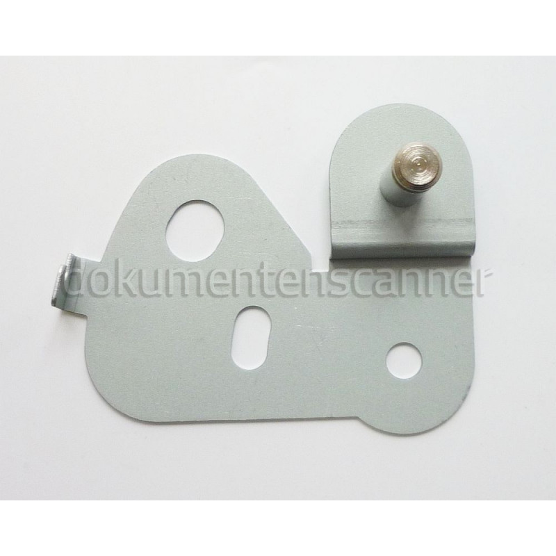 Halter des Umlenkrollers links für Canon DR-4010C und DR-6010C