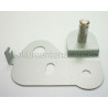 Halter des Umlenkrollers links für Canon DR-4010C und DR-6010C