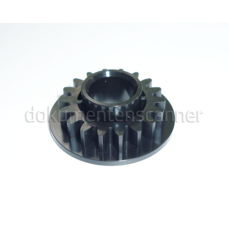 Zahnrad der Papierfesteller für Canon DR-4010C und DR-6010C