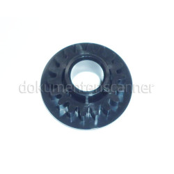 Zahnrad der Papierfesteller für Canon DR-4010C und DR-6010C