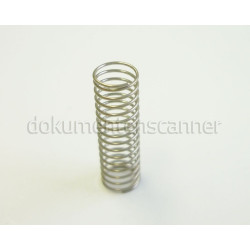 Feder für den Auswurfroller für Canon DR-4010C und DR-6010C
