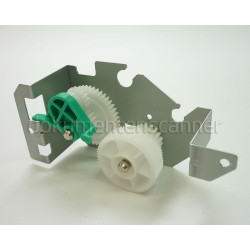Antriebseinheit für Canon DR-4010C, DR-6010C