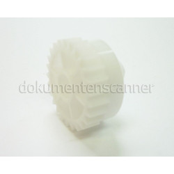 Zahnrad Z25 für Canon DR-4010C, DR-6010C